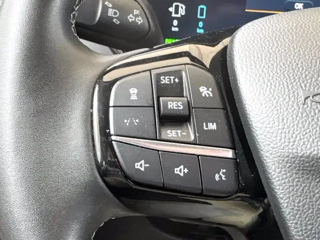 Ford Kuga view 22