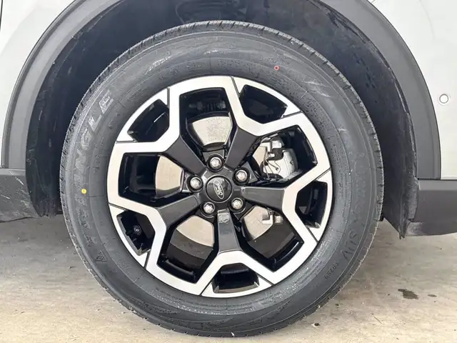 Ford Kuga view 16