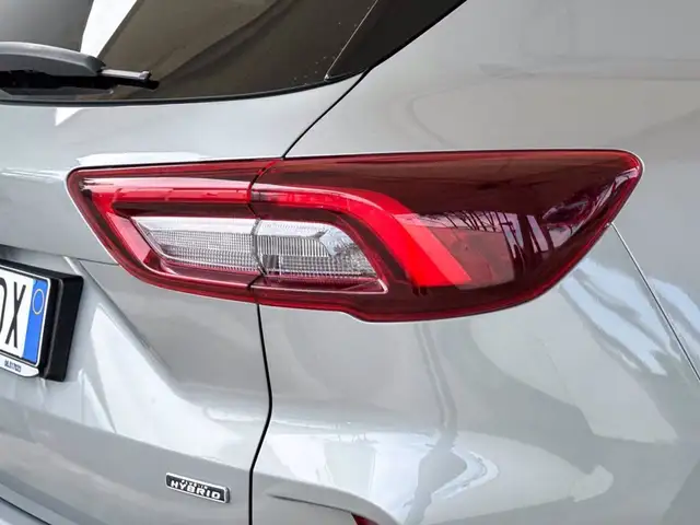 Ford Kuga view 18