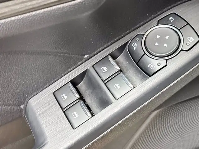 Ford Kuga view 21