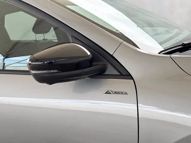 Ford Kuga view 17