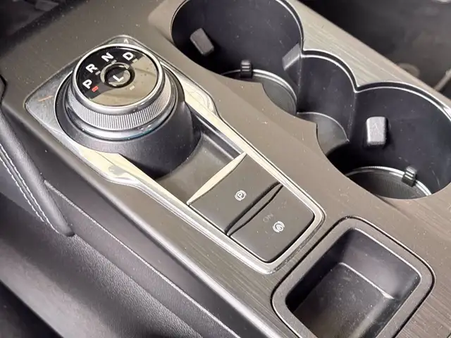 Ford Kuga view 26