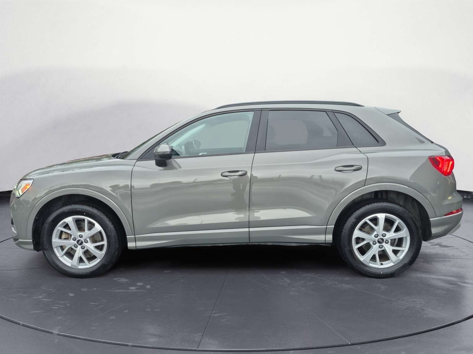 2025 Audi Q3