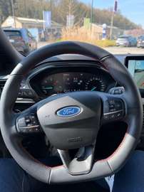 Ford Focus Focus 1.5 EcoBlue ST-Line