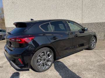 Ford Focus Focus 1.5 EcoBlue ST-Line