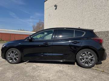 Ford Focus Focus 1.5 EcoBlue ST-Line