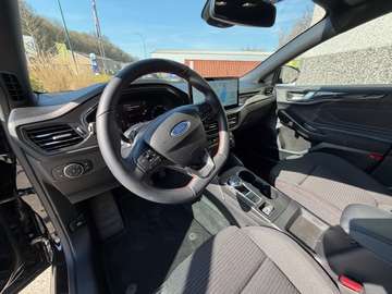 Ford Focus Focus 1.5 EcoBlue ST-Line