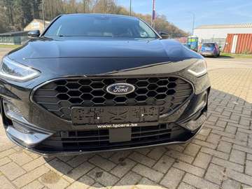 Ford Focus Focus 1.5 EcoBlue ST-Line