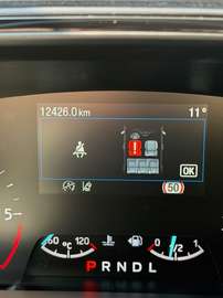 Ford Focus Focus 1.5 EcoBlue ST-Line