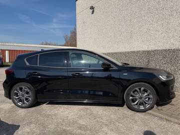 Ford Focus Focus 1.5 EcoBlue ST-Line