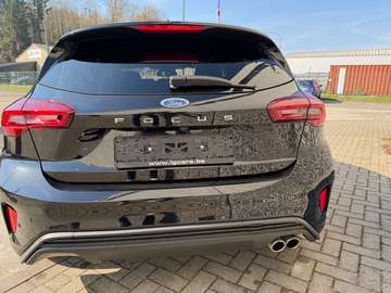 Ford Focus Focus 1.5 EcoBlue ST-Line