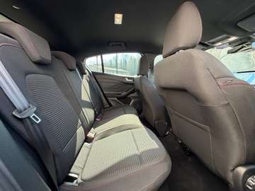 Ford Focus Focus 1.5 EcoBlue ST-Line
