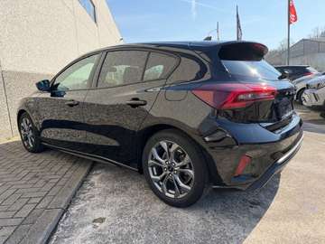 Ford Focus Focus 1.5 EcoBlue ST-Line