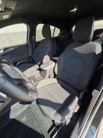 Ford Focus Focus 1.5 EcoBlue ST-Line