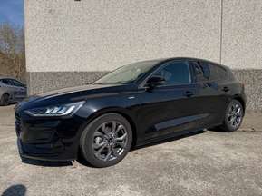 Ford Focus Focus 1.5 EcoBlue ST-Line