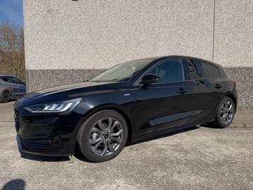 Ford Focus Focus 1.5 EcoBlue ST-Line