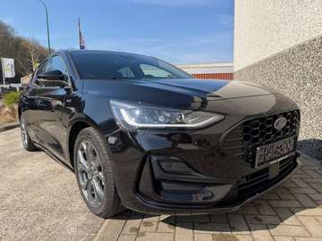 Ford Focus Focus 1.5 EcoBlue ST-Line