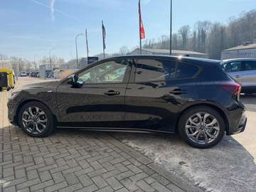 Ford Focus Focus 1.5 EcoBlue ST-Line
