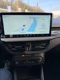 Ford Focus Focus 1.5 EcoBlue ST-Line