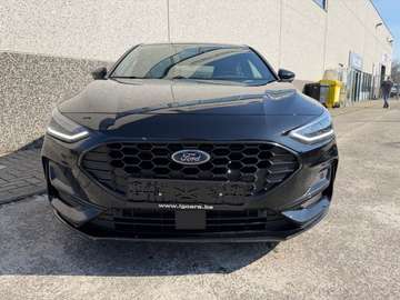 Ford Focus Focus 1.5 EcoBlue ST-Line