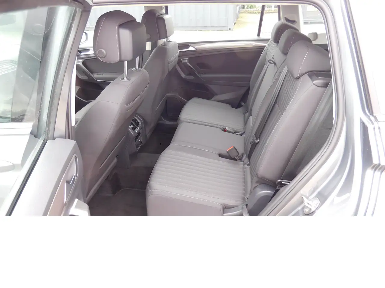 Volkswagen Tiguan Allspace 1.5 TSI Life 7 Sitze Navi DSG, миниатюра 13