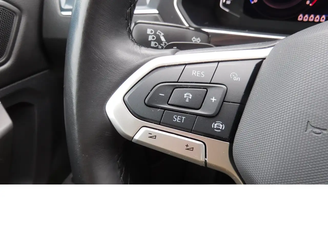 Volkswagen Tiguan Allspace 1.5 TSI Life 7 Sitze Navi DSG, миниатюра 22