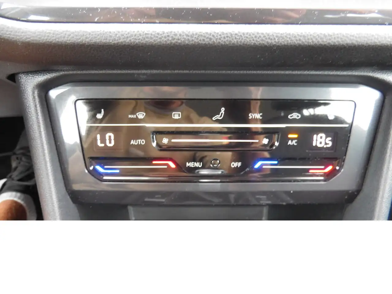 Volkswagen Tiguan Allspace 1.5 TSI Life 7 Sitze Navi DSG, миниатюра 7