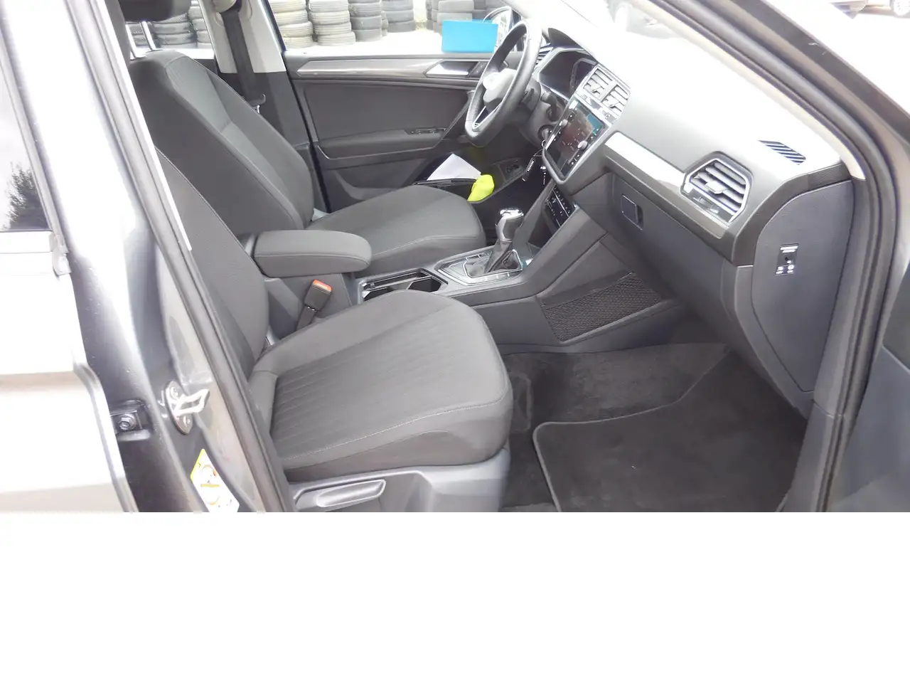 Volkswagen Tiguan Allspace 1.5 TSI Life 7 Sitze Navi DSG, миниатюра 12