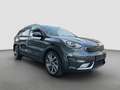 Kia Niro Spirit*Navi*Kamera*Teilleder*SHZ*LED*JBL.. Gris - thumbnail 3