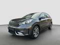 Kia Niro Spirit*Navi*Kamera*Teilleder*SHZ*LED*JBL.. Gris - thumbnail 1