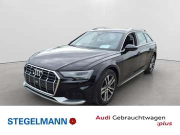 A6 Allroad 45 TDI Qu. S-tronic *Navi*LED*Kamera*