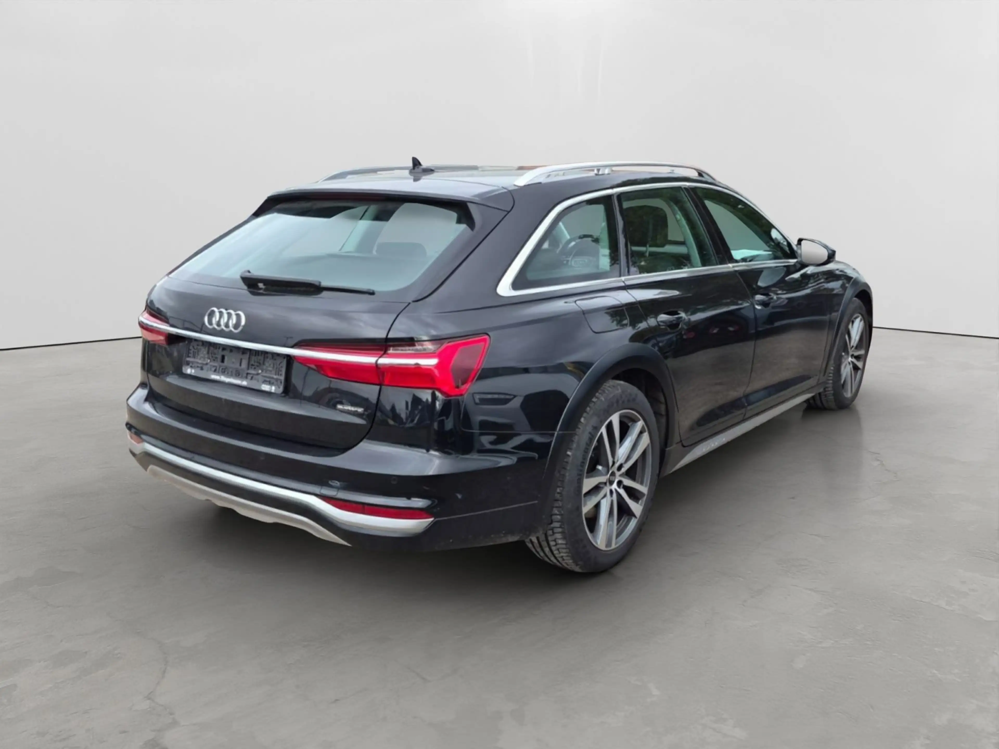Audi A6 allroad A6 Allroad 45 TDI Qu. S-tronic *Navi*LED*Kamera* — photo 3