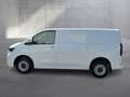 Volkswagen T7 Transporter VW Transporter T7 Kastenwagen Entry TDI Weiß - thumbnail 4