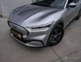 Ford Mustang Mach-E 76 kWh l Standard Range l B&O l 360° l Keyless Argent - thumbnail 3