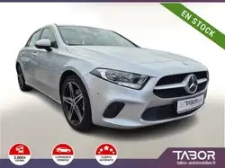 Mercedes-Benz Classe A 200 Progressive GPS ParcAs Cam