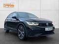 Volkswagen Tiguan 2,0 TDI 4Mot. R-Line DSG Black Edition Pano/HUD... Noir - thumbnail 3