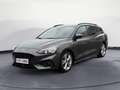 Ford Focus Turnier ST-Line Navi Kamera LED Panorama Grau - thumbnail 1