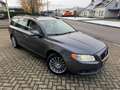 Volvo V70 2.0 Kinetic [bj 2009] Airco|Trkhaak|Leer Grijs - thumbnail 9