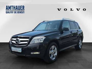 CDI BlueEfficiency 4Matic PANO+PDC+SPORT
