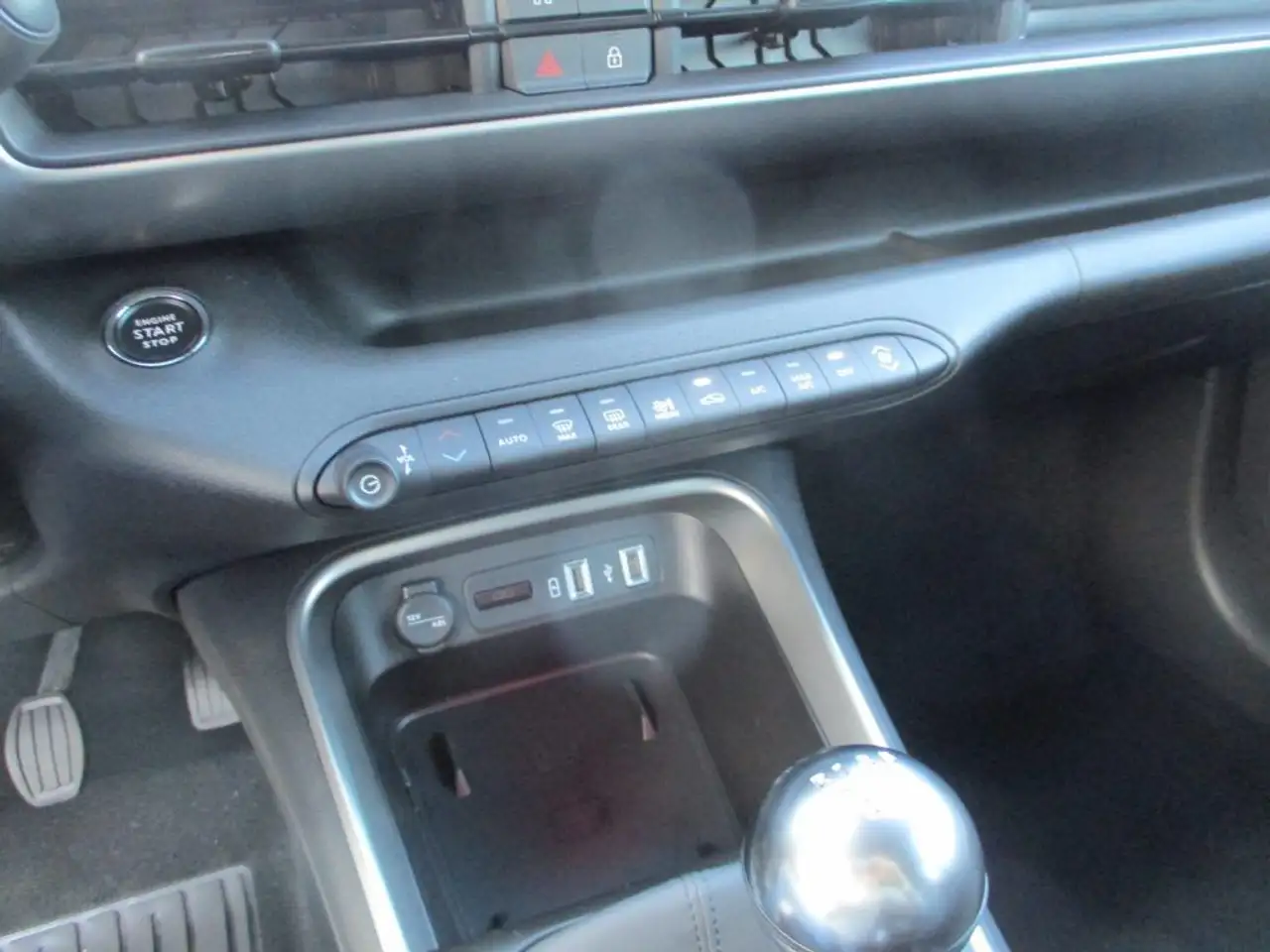 Jeep Avenger 2026 — фото 10