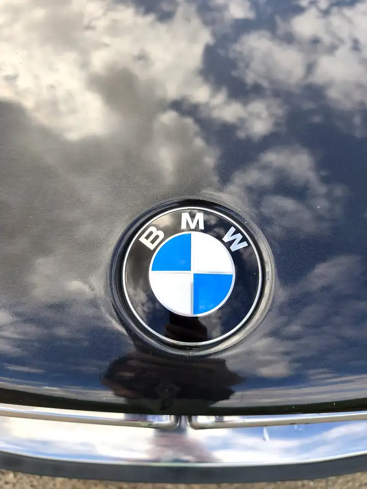BMW 320i Cabrio, foto 10