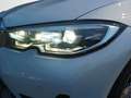 BMW 330 e xDrive Touring Sport Line Automatic Aut. AH Bianco - thumbnail 13