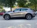 Alfa Romeo Stelvio 2.2 t Business rwd 180cv auto Beige - thumbnail 8