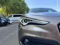 Alfa Romeo Stelvio 2.2 t Business rwd 180cv auto Beige - thumbnail 9