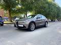 Alfa Romeo Stelvio 2.2 t Business rwd 180cv auto Beige - thumbnail 1