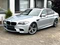BMW M5 HeadUp/360°Kam/Bang&Olu/SoftClose Silver - thumbnail 3