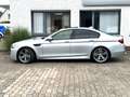 BMW M5 HeadUp/360°Kam/Bang&Olu/SoftClose Silver - thumbnail 4