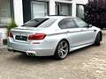 BMW M5 HeadUp/360°Kam/Bang&Olu/SoftClose Silver - thumbnail 8
