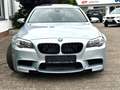 BMW M5 HeadUp/360°Kam/Bang&Olu/SoftClose Silver - thumbnail 2