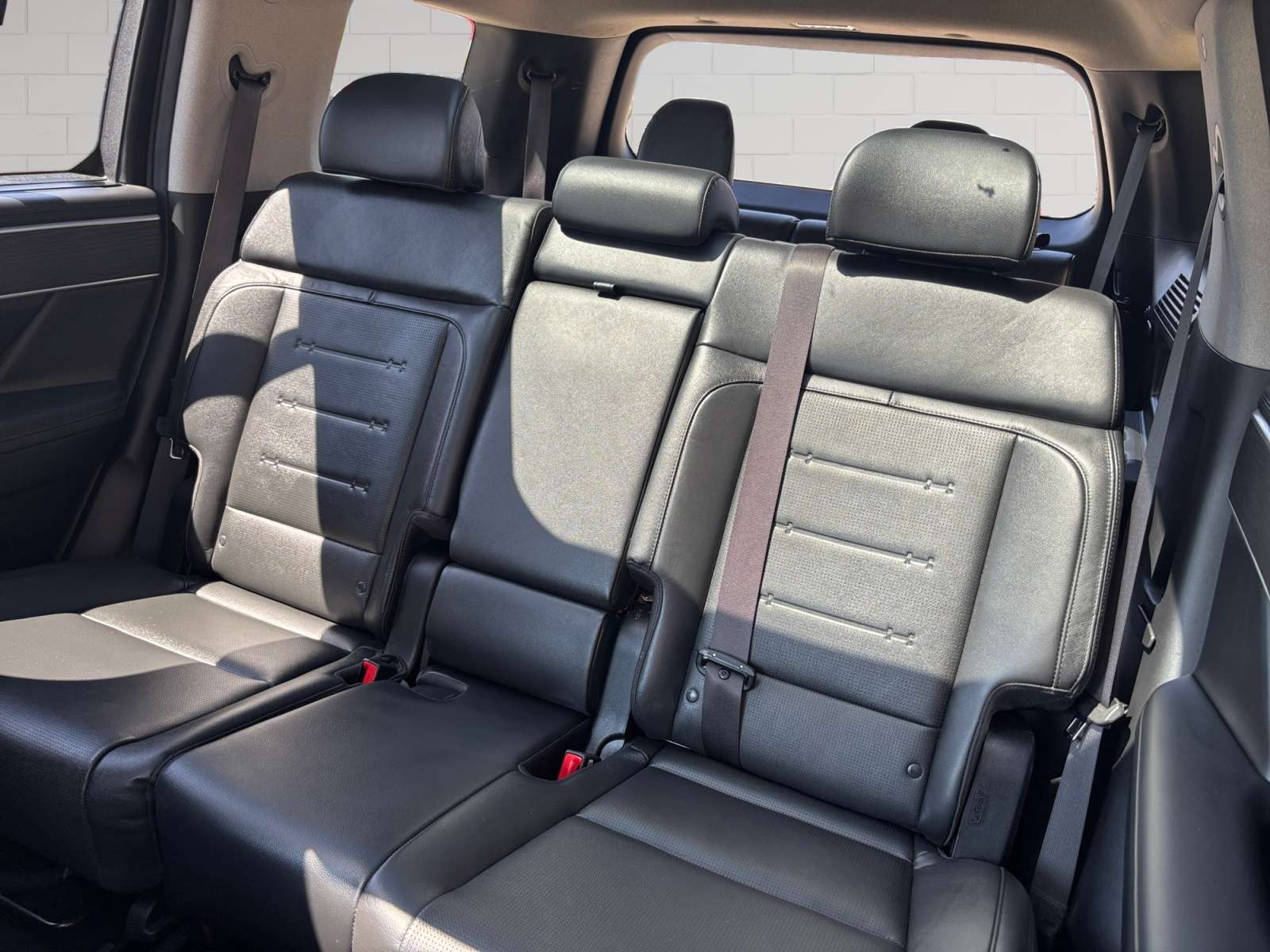 used 2025 Hyundai Santa Fe car, priced at $45,788